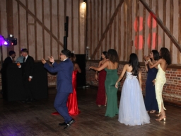 YR 13 Prom 2025